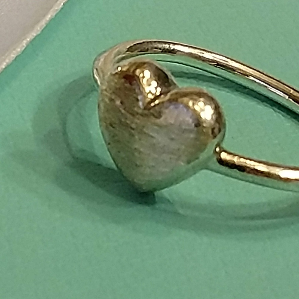 ++SOLD++Tiffany & Co Ring - Picture 6 of 7
